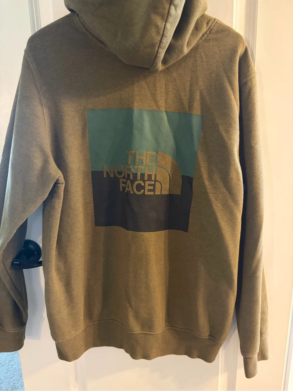 The North Face men’s north
